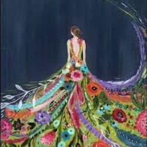 Meet your Posher, Lidiya